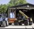 Телескопічні навантажувачі New Holland TH7.32 Plus