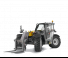 Телескопічні навантажувачі Wacker Neuson TH735