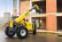 Телескопічні навантажувачі Wacker Neuson TH735