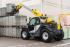 Телескопічні навантажувачі Wacker Neuson TH735