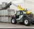 Телескопічні навантажувачі Wacker Neuson TH735