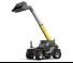 Телескопічні навантажувачі Wacker Neuson TH740