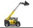 Телескопічні навантажувачі Wacker Neuson TH740