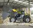 Телескопічні навантажувачі Wacker Neuson TH755