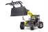 Телескопічні навантажувачі Wacker Neuson TH755