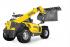 Телескопічні навантажувачі Wacker Neuson TH755
