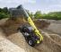 Телескопічні навантажувачі Wacker Neuson TH755