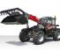 Телескопічні навантажувачі Massey Ferguson TH.8043 H
