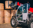 Телескопічні навантажувачі Massey Ferguson TH.8043 H