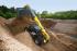 Телескопічні навантажувачі Wacker Neuson TH955