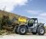 Телескопічні навантажувачі Wacker Neuson TH955 