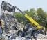 Телескопічні навантажувачі Wacker Neuson TH955 