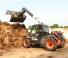 Телескопічні навантажувачі Bobcat TL30.60 AGRI Low Cab 100 IV