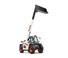 Телескопічні навантажувачі Bobcat TL30.60 High Cab 100 V