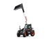 Телескопічні навантажувачі Bobcat TL30.60 High Cab 100 V