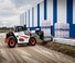 Телескопічні навантажувачі Bobcat TL30.60 High Cab 100 V