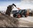 Телескопічні навантажувачі Bobcat TL30.60 High Cab 100 V