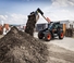 Телескопічні навантажувачі Bobcat TL30.60 Low Cab 100 V