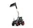 Телескопічні навантажувачі Bobcat TL30.60 Low Cab 75 V