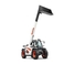 Телескопічні навантажувачі Bobcat TL30.70 High Cab 75 V