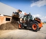 Телескопічні навантажувачі Bobcat TL30.70 Low Cab 75 V