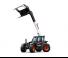 Телескопічні навантажувачі Bobcat TL38.70HF 135 V
