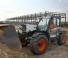 Телескопічні навантажувачі Bobcat TL470 Agri