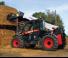 Телескопічні навантажувачі Bobcat TL470 Agri