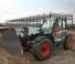 Телескопічні навантажувачі Bobcat TL470HF Agri