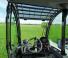 Телескопічні навантажувачі Bobcat TL470HF Agri