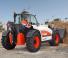 Телескопічні навантажувачі Bobcat TL470HF Agri