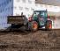 Телескопічні навантажувачі Bobcat TL619