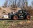 Телескопічні навантажувачі Bobcat TL619