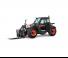 Телескопічні навантажувачі Bobcat TL619