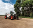 Телескопічні навантажувачі Bobcat TL723