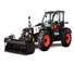 Телескопічні навантажувачі Bobcat TL723