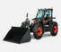 Телескопічні навантажувачі Bobcat TL923