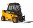 JCB TLT27G 