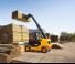 Телескопічні навантажувачі JCB TLT30D 