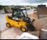 Телескопічні навантажувачі JCB TLT30D 