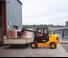 Телескопічні навантажувачі JCB TLT30D 