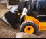 Телескопічні навантажувачі JCB TLT35D