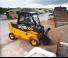 Телескопічні навантажувачі JCB TLT35D