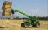 Телескопічні навантажувачі Merlo Turbofarmer P 41.7