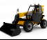 Телескопічні навантажувачі Gehl TX 408 P IND
