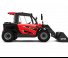 Телескопічні навантажувачі Manitou ULM 415 H