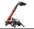 XCMG XT1256U