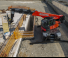 Телескопічні навантажувачі з верхньою будовою Manitou MRT-X 2260