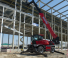 Телескопічні навантажувачі з верхньою будовою Manitou MRT-X 2260