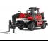 Телескопічні навантажувачі з верхньою будовою Manitou MRT-X 2260
